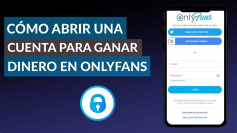 only fans entrar|Cómo Ingresar a OnlyFans: Una Guía Paso a Paso。